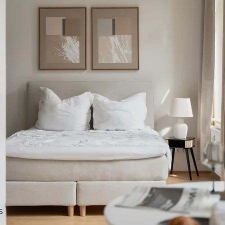 Comfort Nahe Zentrum 11