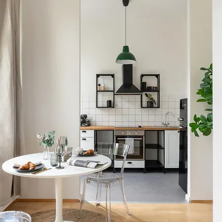 Comfort Nahe Zentrum 11