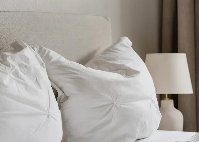 Comfort Nahe Zentrum 11 アパート